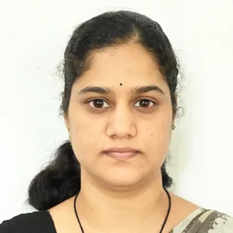 Ms. Vandana Krishnan